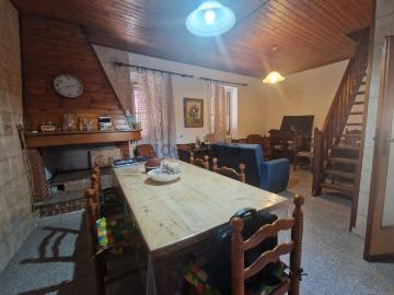 Villetta indipendente in vendita di 130 m² in Via Sant&apos  Anna