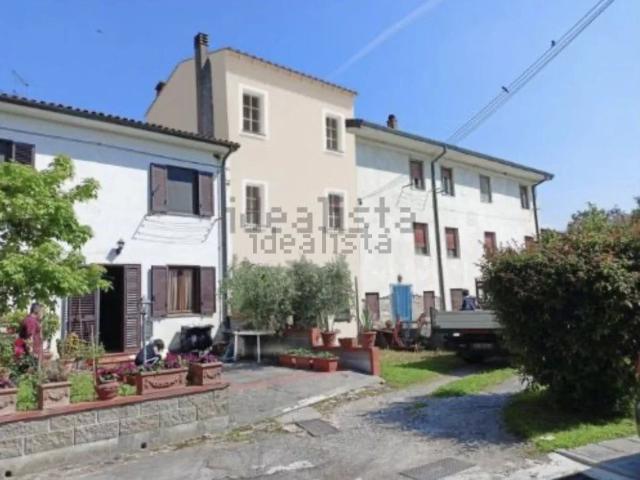 Villetta indipendente in vendita di 130 m² in Via Sant&apos  Antonio, 14