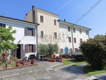Villetta indipendente in vendita di 130 m² in Via Sant&apos  Antonio, 14