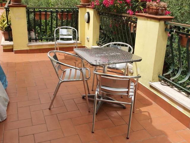 Villetta indipendente in vendita di 130 m² in Via Sant&apos Ireneo