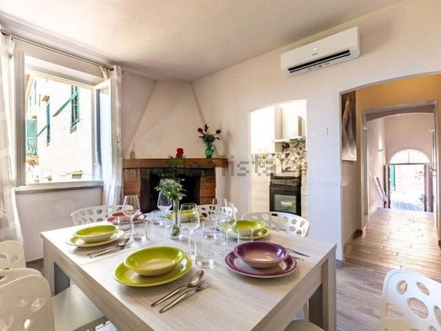 Villetta indipendente in vendita di 130 m² in Via Santa Maria, 20