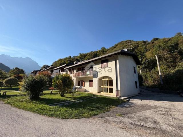 Villetta indipendente in vendita di 130 m² in Via Sega, 13