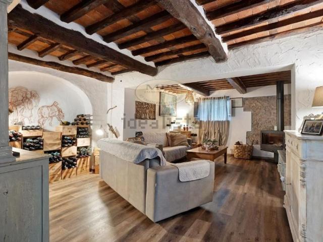Villetta indipendente in vendita di 130 m² in Via Seimiglia, 415