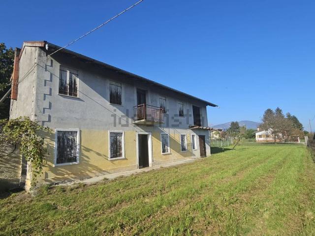Villetta indipendente in vendita di 130 m² in Via Selva