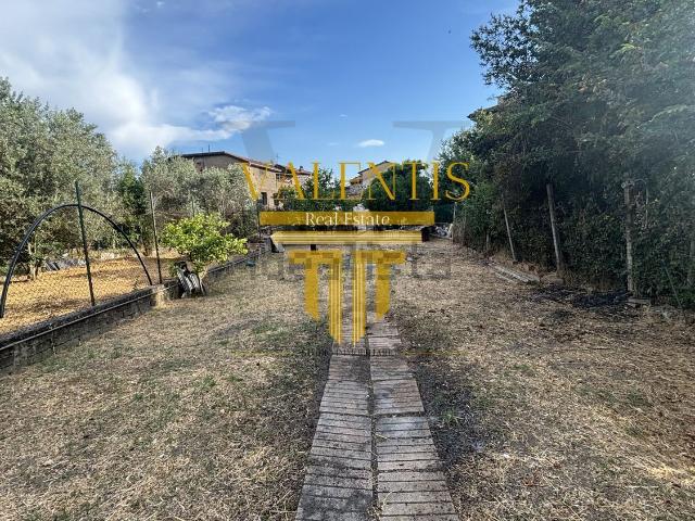 Villetta indipendente in vendita di 130 m² in Via Stazione, 98