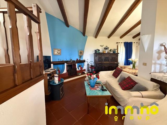 Villetta indipendente in vendita di 130 m² in Via Stazzo Pileri, 52