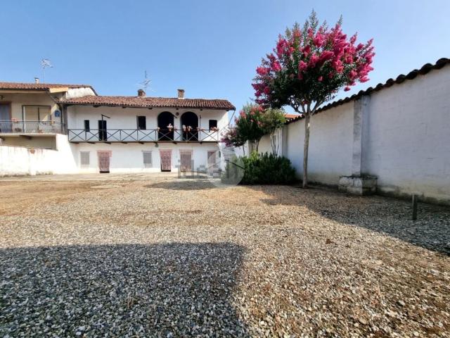Villetta indipendente in vendita di 130 m² in Via P. Bosio, 87