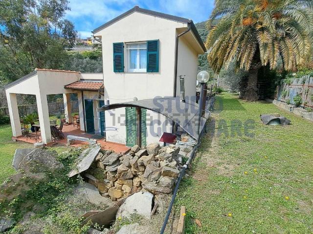 Villetta indipendente in vendita di 130 m² in Via Pompeiana