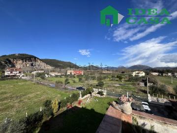 Villetta indipendente in vendita di 130 m² in Via Ponte Pellegrino Tratto Località, 45
