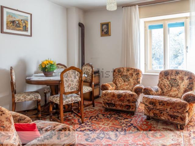 Villetta indipendente in vendita di 130 m² in Via Ponterra