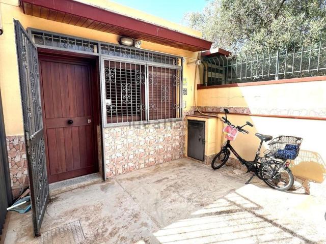 Villetta indipendente in vendita di 130 m² in Via Porta di Mare, 75