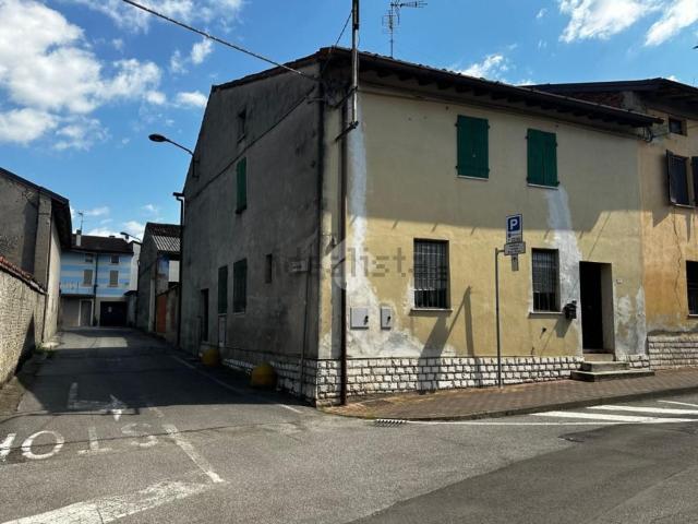Villetta indipendente in vendita di 130 m² in Via Padre Giovanni Piamarta, 6