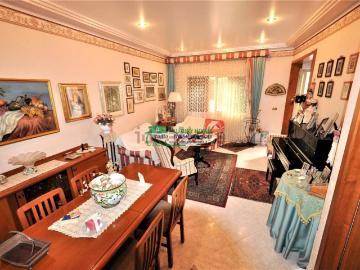 Villetta indipendente in vendita di 130 m² in Via Padre Trapani