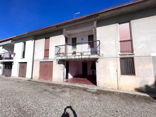 Villetta indipendente in vendita di 130 m² in Via Pagliazzo, 35