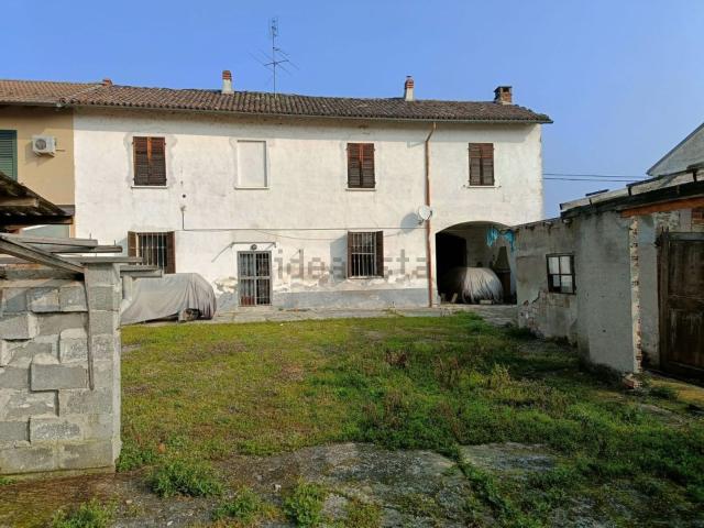 Villetta indipendente in vendita di 130 m² in Via Palli, 2