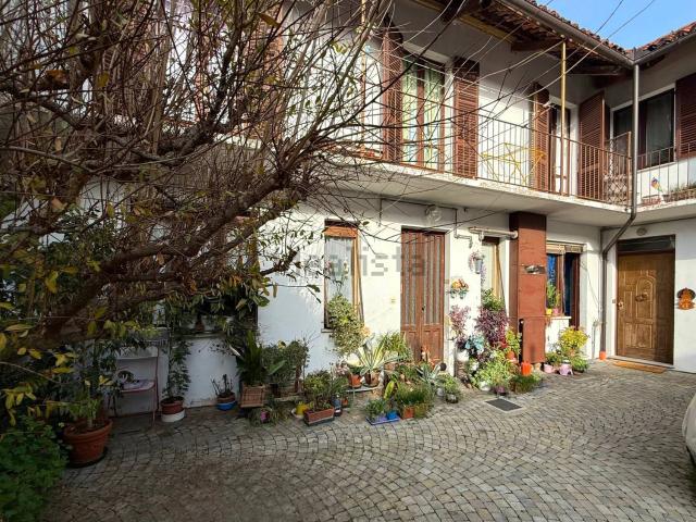 Villetta indipendente in vendita di 130 m² in Via Parpera