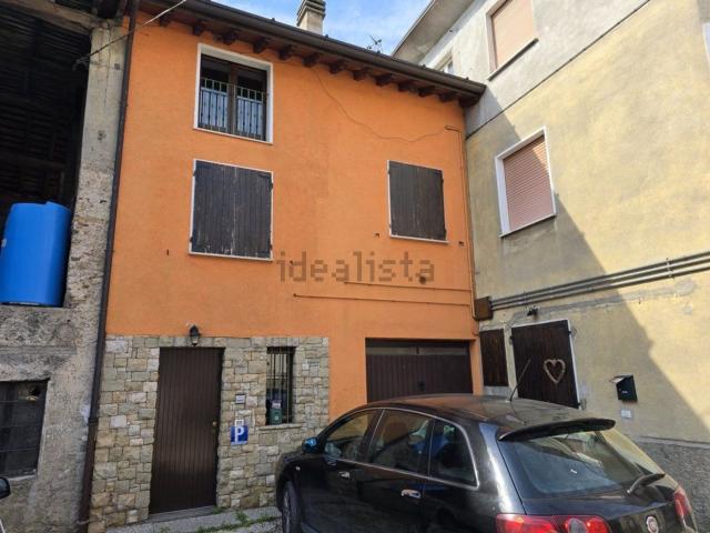 Villetta indipendente in vendita di 130 m² in Via Passera