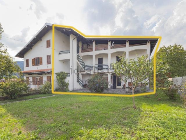 Villetta indipendente in vendita di 130 m² in Via Pasque, 6