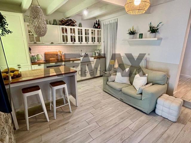 Villetta indipendente in vendita di 130 m² in Via Pizzo Gordona, 29