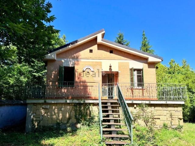 Villetta indipendente in vendita di 130 m² in Via Piane
