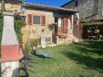 Villetta indipendente in vendita di 130 m² in Via Piantasala