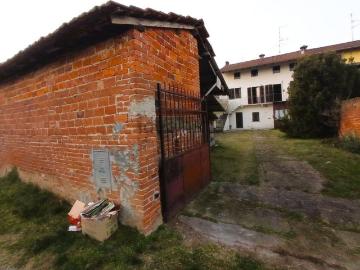 Villetta indipendente in vendita di 130 m² in Via Piave, 2