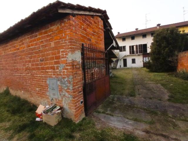Villetta indipendente in vendita di 130 m² in Via Piave, 2