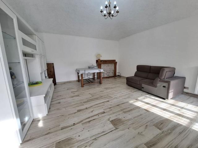Villetta indipendente in vendita di 130 m² in Via Pietro Nenni