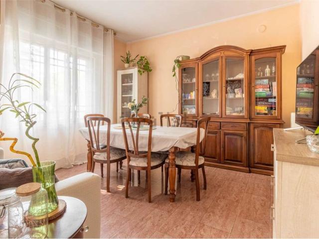 Villetta indipendente in vendita di 130 m² in Via Pietro Fanfani