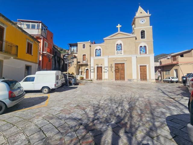 Villetta indipendente in vendita di 130 m² in Via Principe Umberto, 17