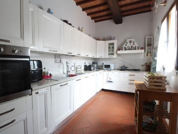 Villetta indipendente in vendita di 130 m² in Via Profonda
