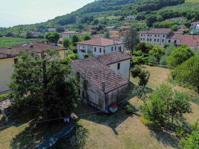 Villetta indipendente in vendita di 130 m² in Via Prossima