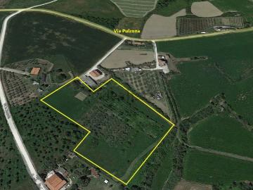 Villetta indipendente in vendita di 130 m² in Via Pulzona, 2814