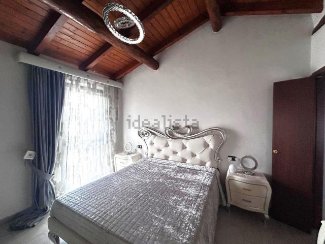 Villetta indipendente in vendita di 130 m² in Via Roma, 73