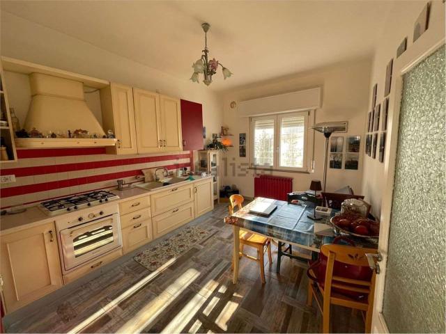 Villetta indipendente in vendita di 130 m² in Via Roma