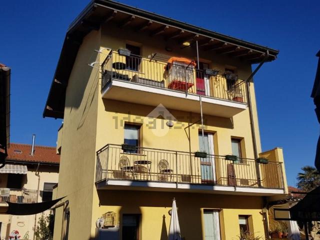 Villetta indipendente in vendita di 130 m² in Via Roma, 10