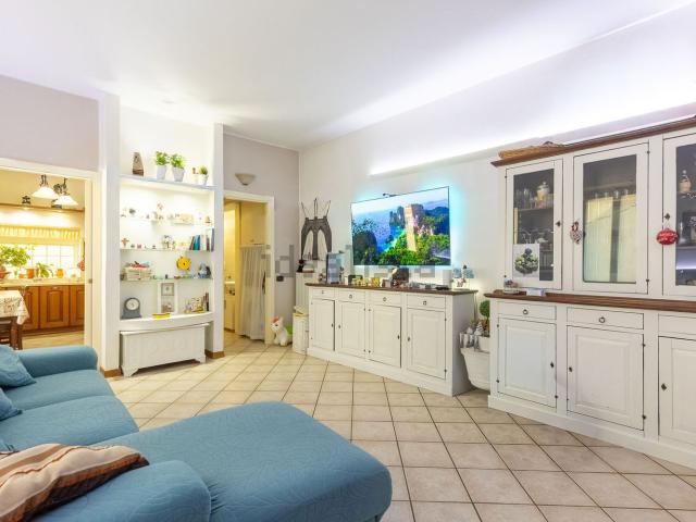 Villetta indipendente in vendita di 130 m² in Via Roma