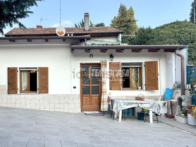 Villetta indipendente in vendita di 130 m² in Via Ronchetti, 1