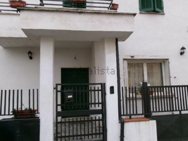 Villetta indipendente in vendita di 130 m² in Via Raffaello Sanzio, 22