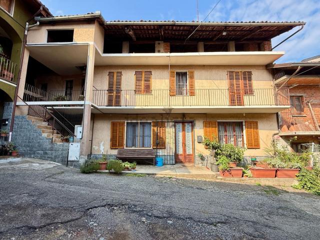 Villetta indipendente in vendita di 130 m² in Via Ricca, 59