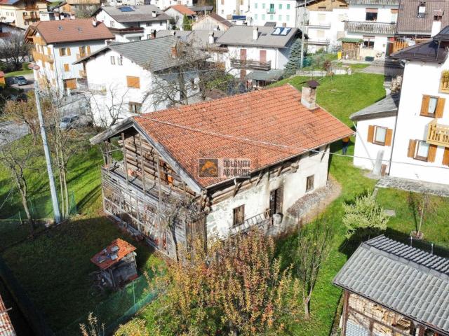 Villetta indipendente in vendita di 130 m² in Via Torsas