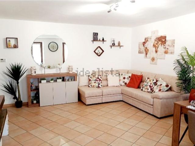 Villetta indipendente in vendita di 130 m² in Via Torrazzo