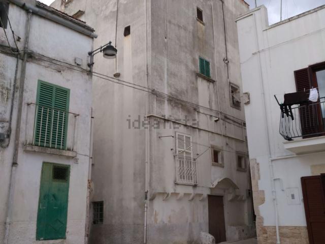 Villetta indipendente in vendita di 130 m² in Via Torre, 85