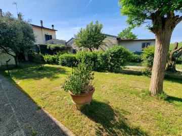 Villetta indipendente in vendita di 130 m² in Via Tabernacolo, 247