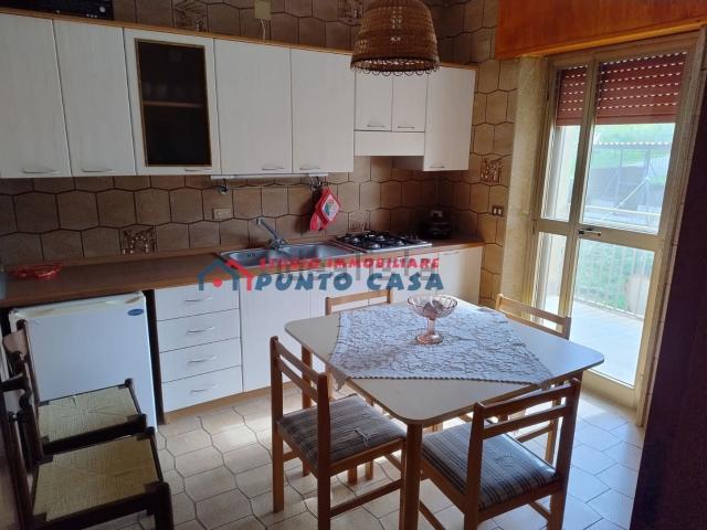 Villetta indipendente in vendita di 130 m² in Via trapani