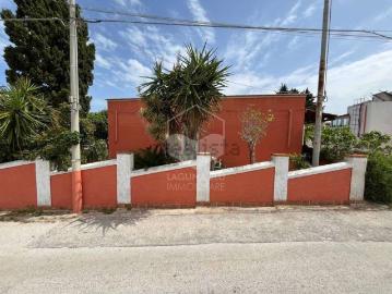 Villetta indipendente in vendita di 130 m² in Via Trapani