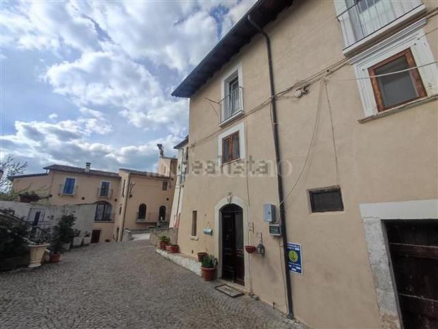 Villetta indipendente in vendita di 130 m² in Via Trento
