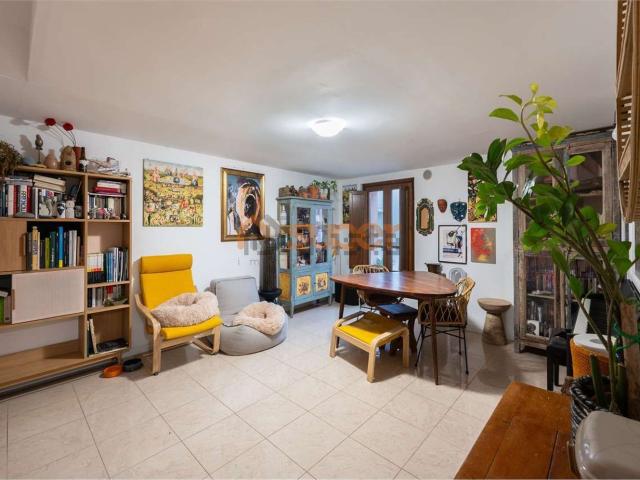 Villetta indipendente in vendita di 130 m² in Via Trieste