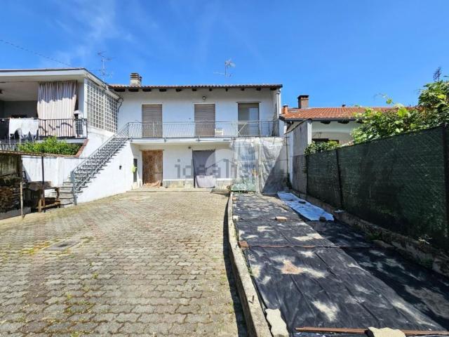 Villetta indipendente in vendita di 130 m² in Via V. Berta, 15