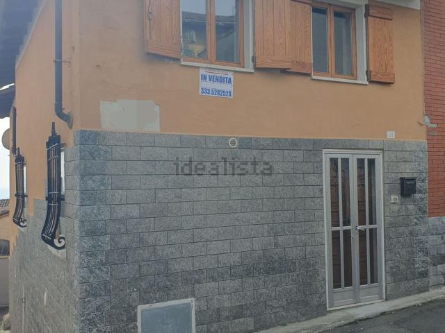 Villetta indipendente in vendita di 130 m² in Via Volpe